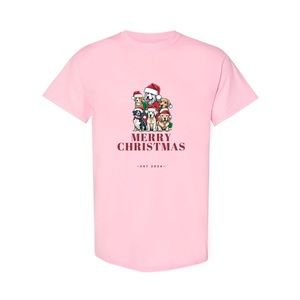 Cute christmas dog shirts, great for dog lovers!